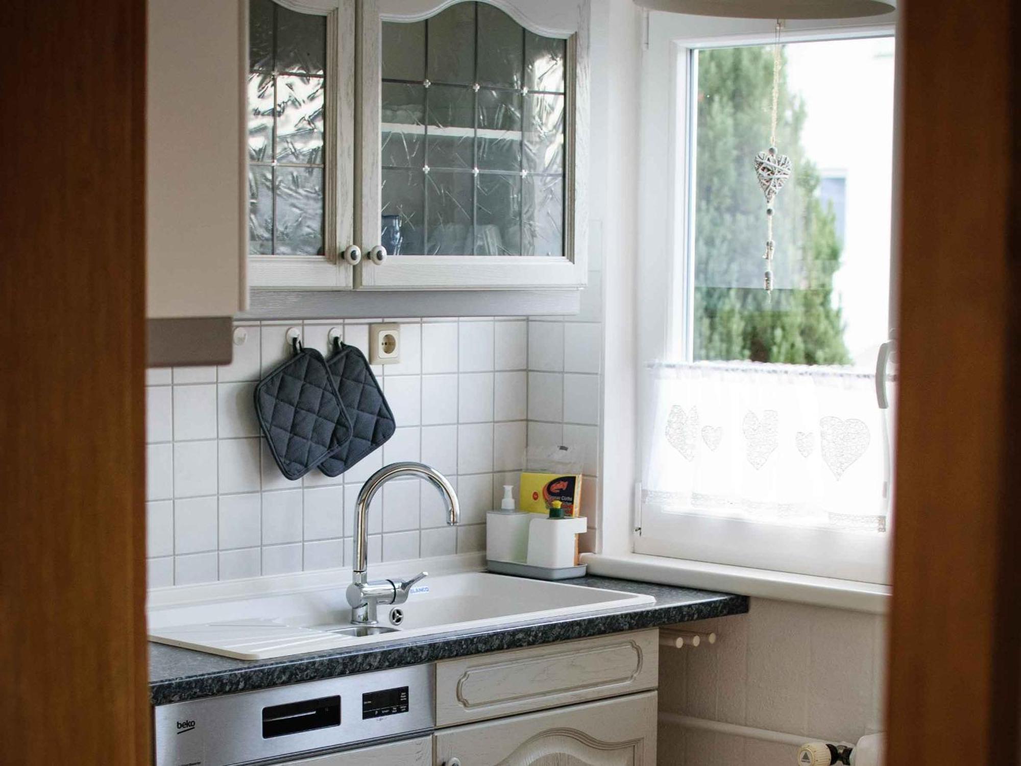 Annes Stuebchen Apartment Schmallenberg Exterior photo
