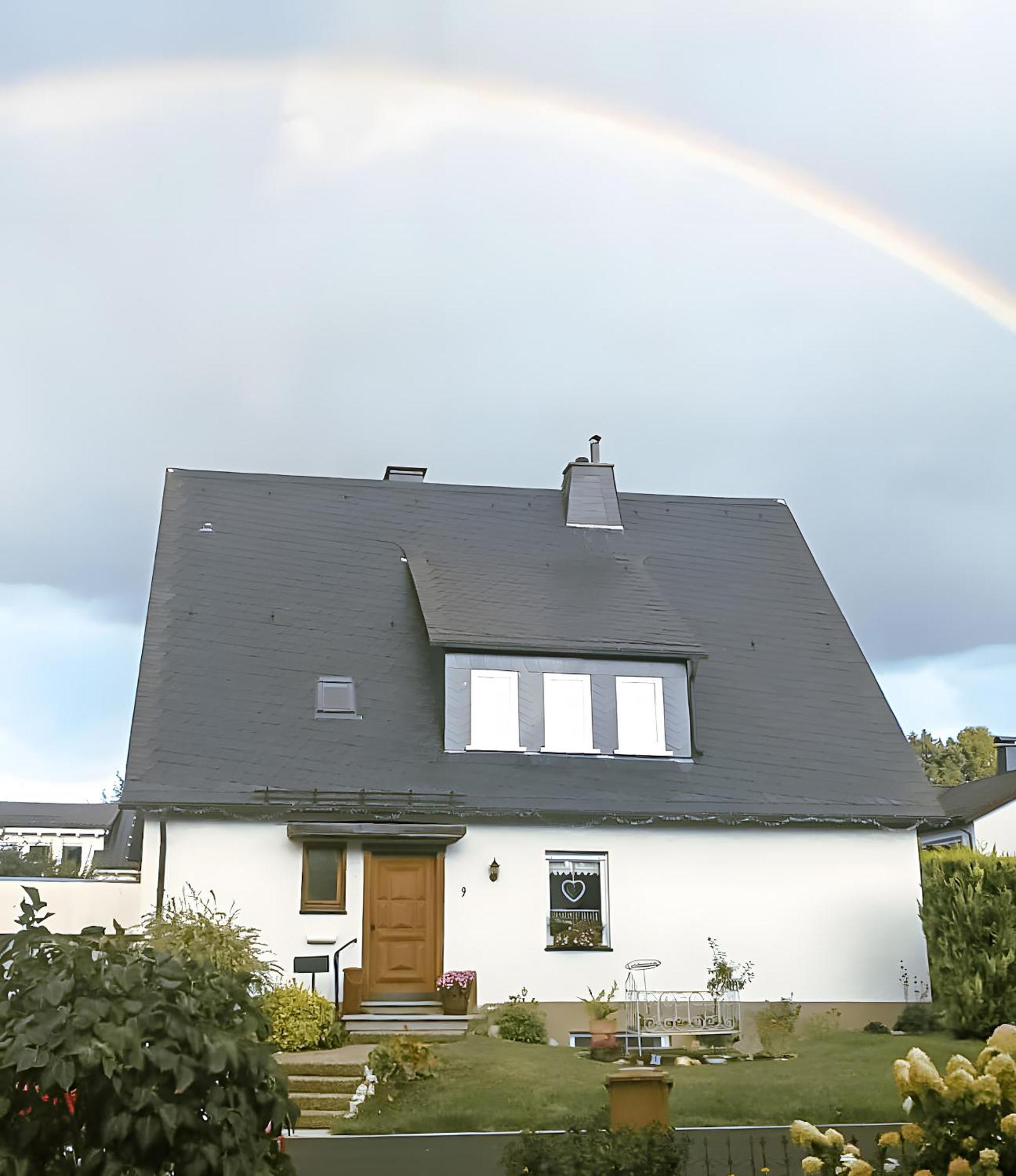 Annes Stuebchen Apartment Schmallenberg Exterior photo
